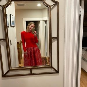 Redondo brand dress size Small with tags on!